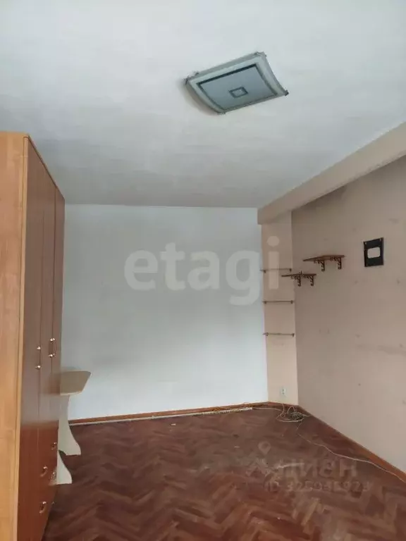 Комната Кемеровская область, Прокопьевск Институтская ул., 107 (17.2 ... - Фото 1