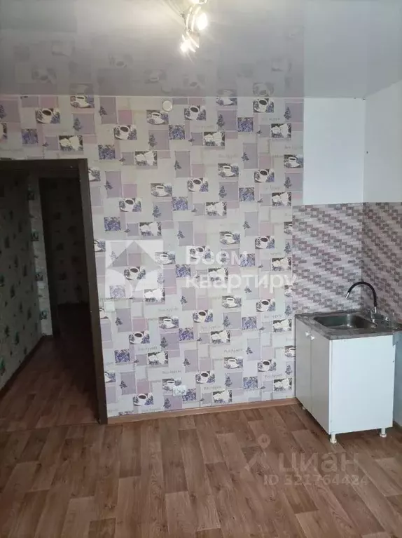 2-к кв. Новосибирская область, Новосибирск ул. Петухова, 6/5 (73.7 м) - Фото 1