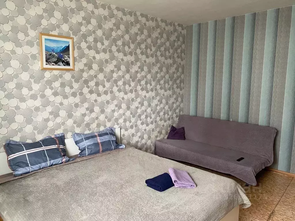 1-к кв. Московская область, Подольск ул. Генерала Варенникова, 4 (35.0 ... - Фото 2