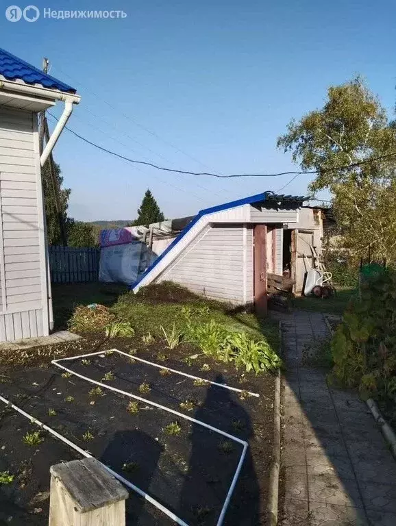 Дом в село Жилино, Луговая улица (150 м) - Фото 2