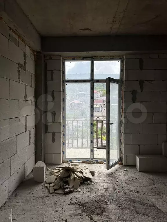 3-к. квартира, 90 м, 7/15 эт. - Фото 1