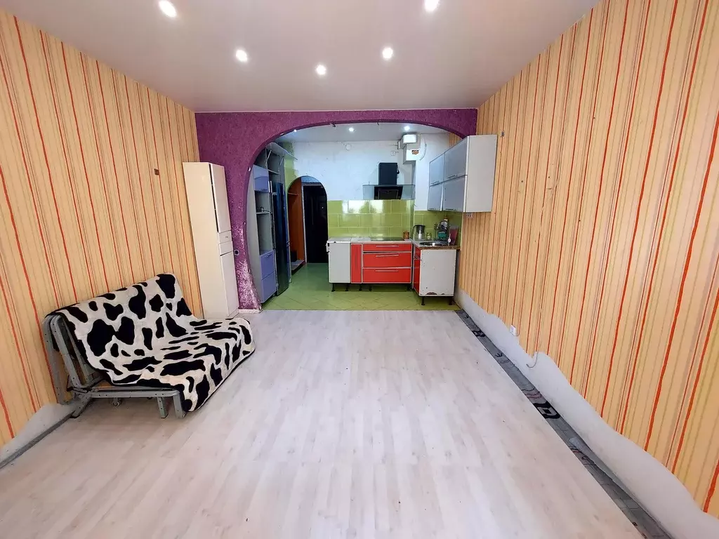 Продаётся квартира-студия, 25.2 м - Фото 0