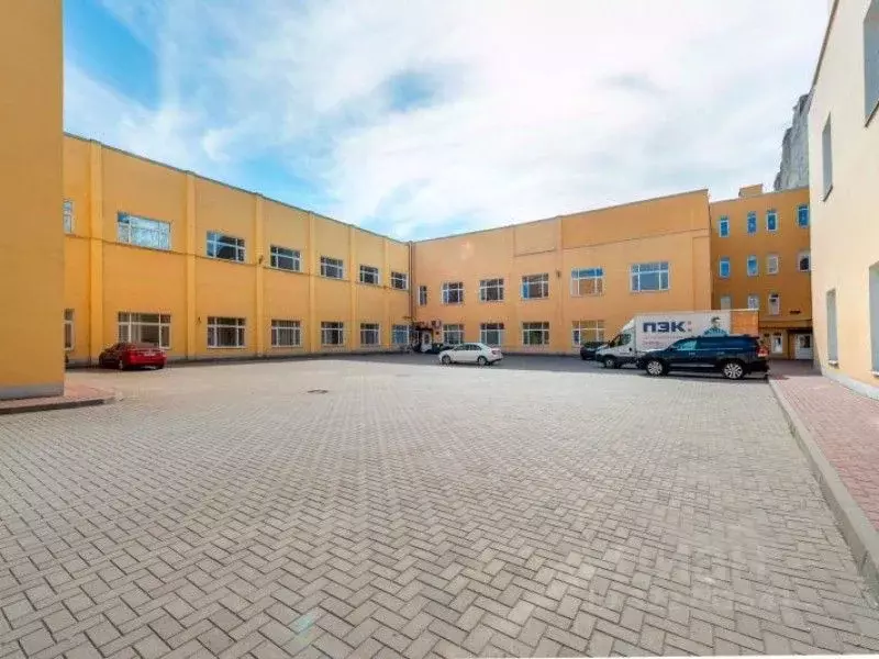 Офис в Санкт-Петербург Заозерная ул., 8к2 (46 м) - Фото 2