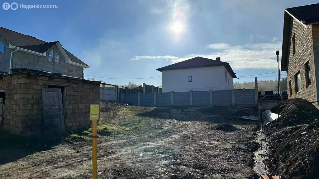 Участок в Симферополь, Иркутская улица (5.91 м) - Фото 1