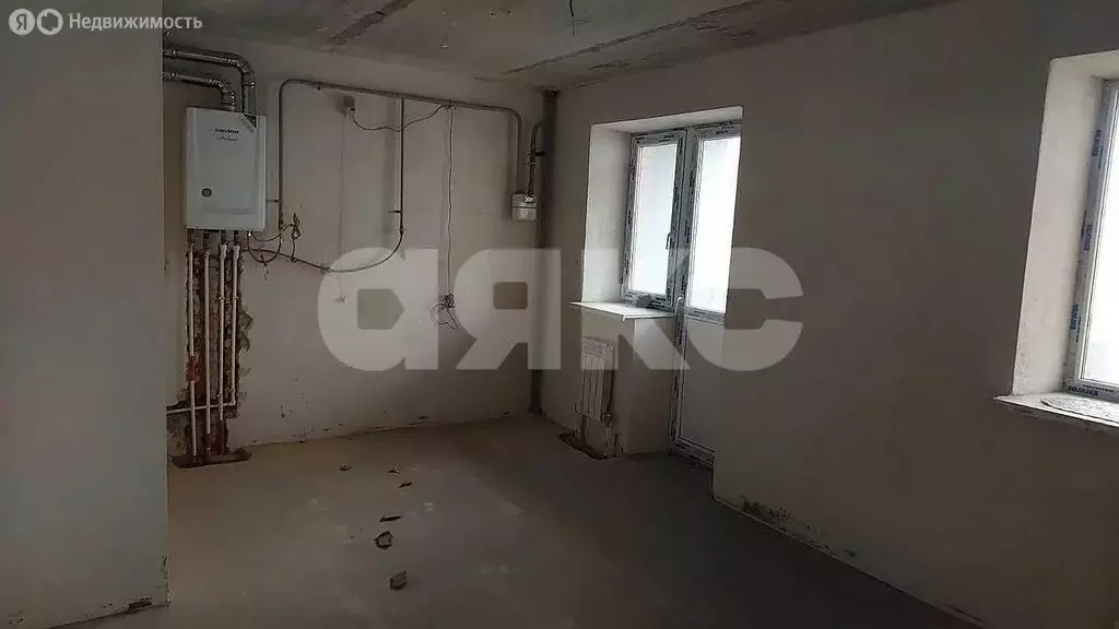 3-комнатная квартира: Ростов-на-Дону, проспект Михаила Нагибина, 43/4 ... - Фото 2