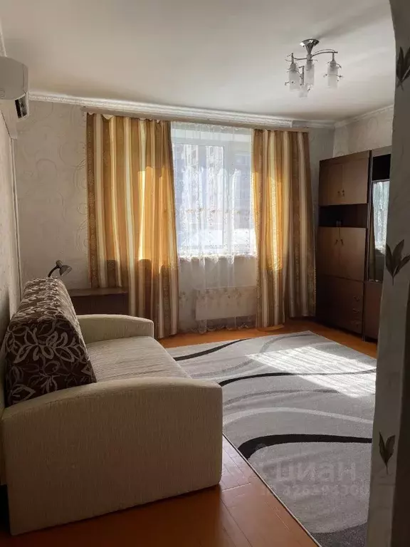 1-к кв. Московская область, Люберцы Октябрьский просп., 14 (38.5 м) - Фото 2