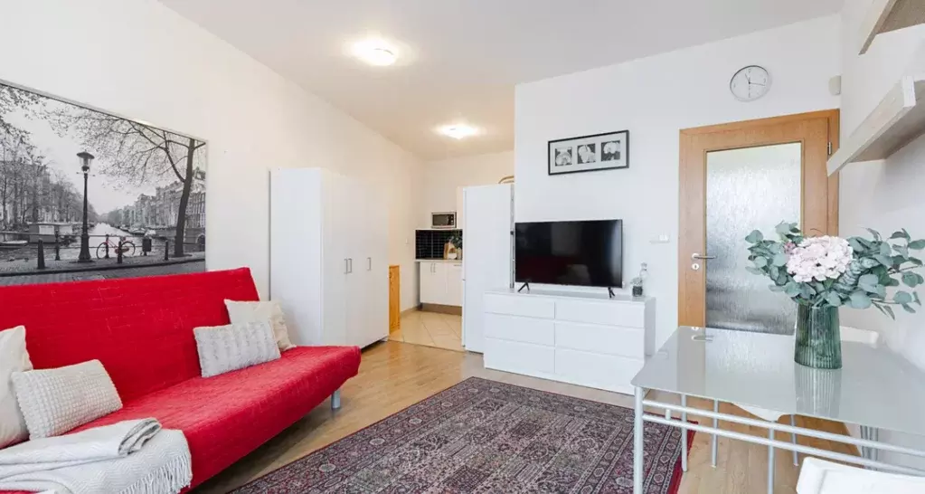 Продаётся квартира-студия, 23 м - Фото 0