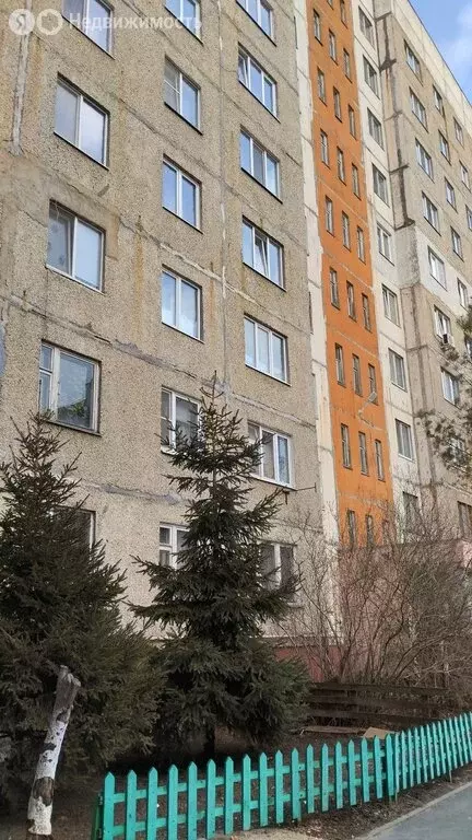 3-комнатная квартира: Орёл, улица Металлургов, 27 (62.2 м) - Фото 0
