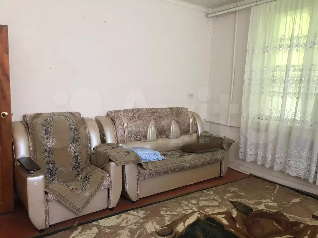 3-к. квартира, 50 м, 1/2 эт. - Фото 0