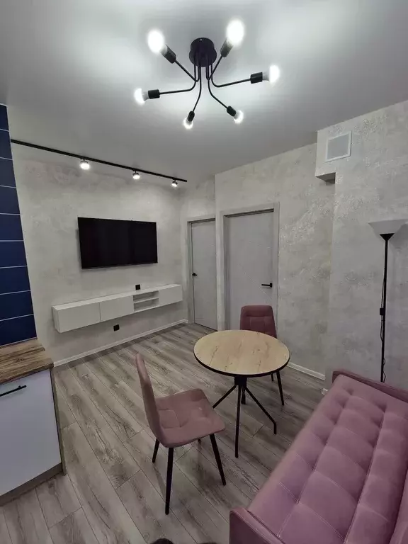 Продаётся 2-к квартира, 47.3 м - Фото 1