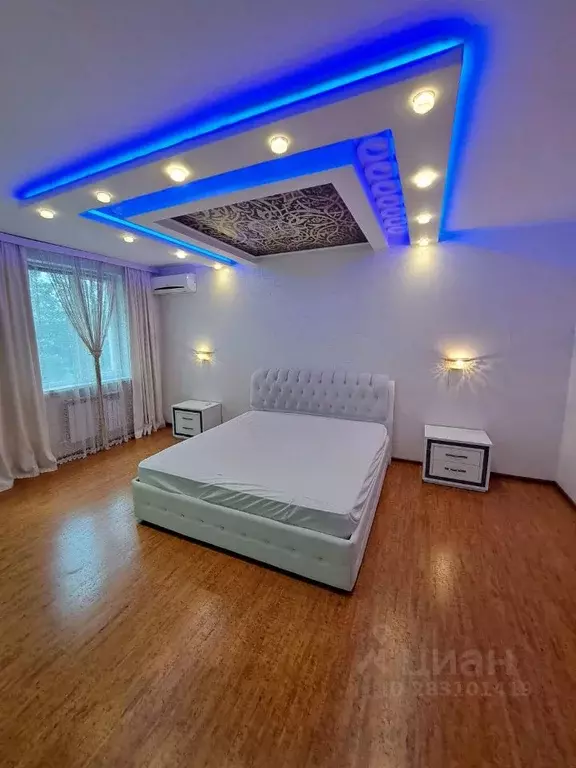 2-к кв. Астраханская область, Астрахань ул. Максима Горького, 57 ... - Фото 2