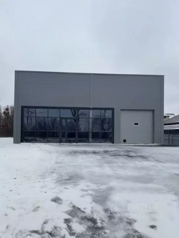 Торговая площадь в Саратовская область, Саратов ул. Имени Б.А. ... - Фото 2