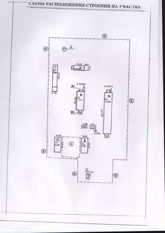Склад в Самарская область, Красноярский район, Новосемейкино городское ... - Фото 2