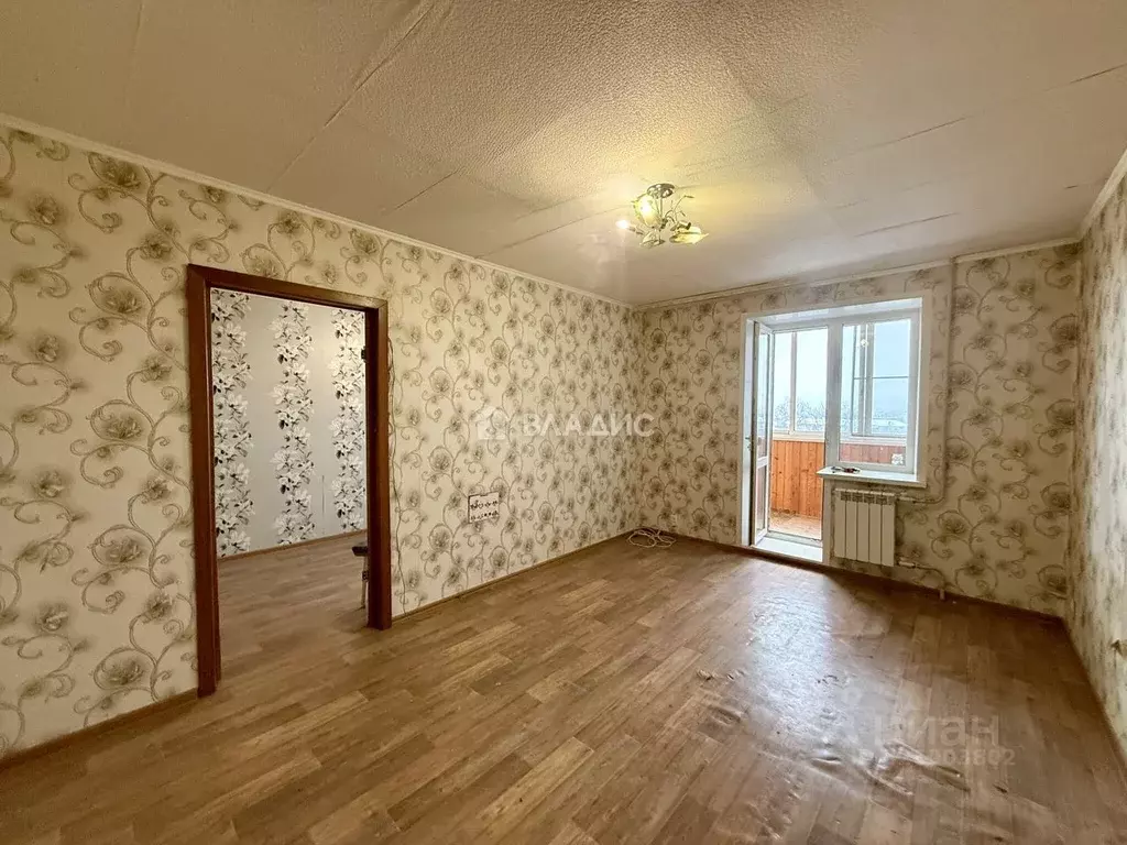 3-к кв. Владимирская область, Ковров Комсомольская ул., 95 (68.0 м) - Фото 2