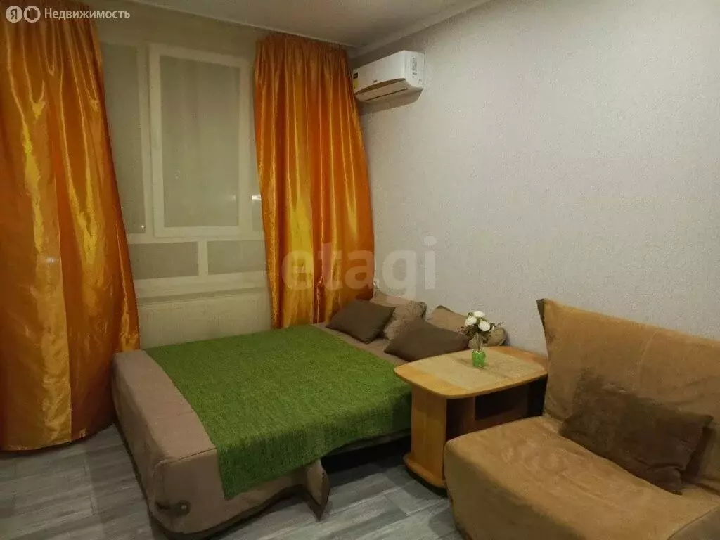 Квартира-студия: Анапа, Северная улица, 9Бк2 (22 м) - Фото 2