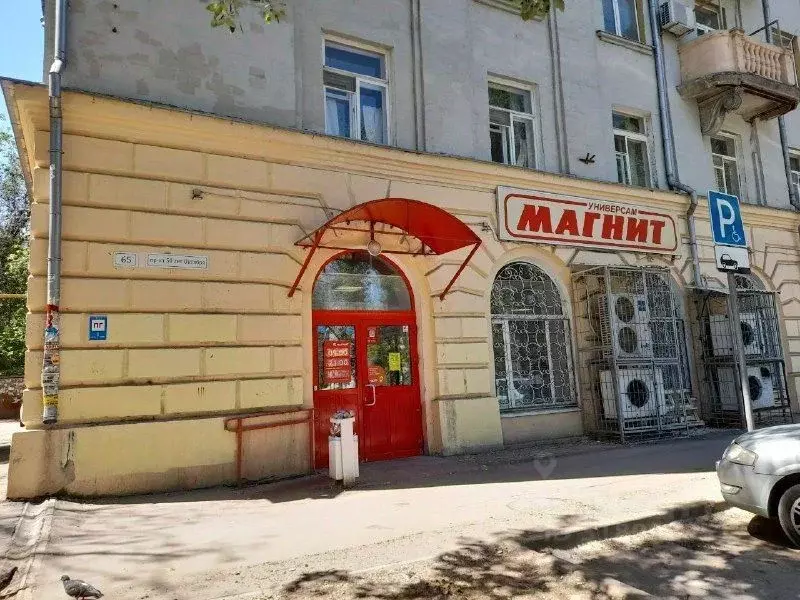 Офис в Саратовская область, Саратов просп. Имени 50 лет Октября, 65 ... - Фото 0