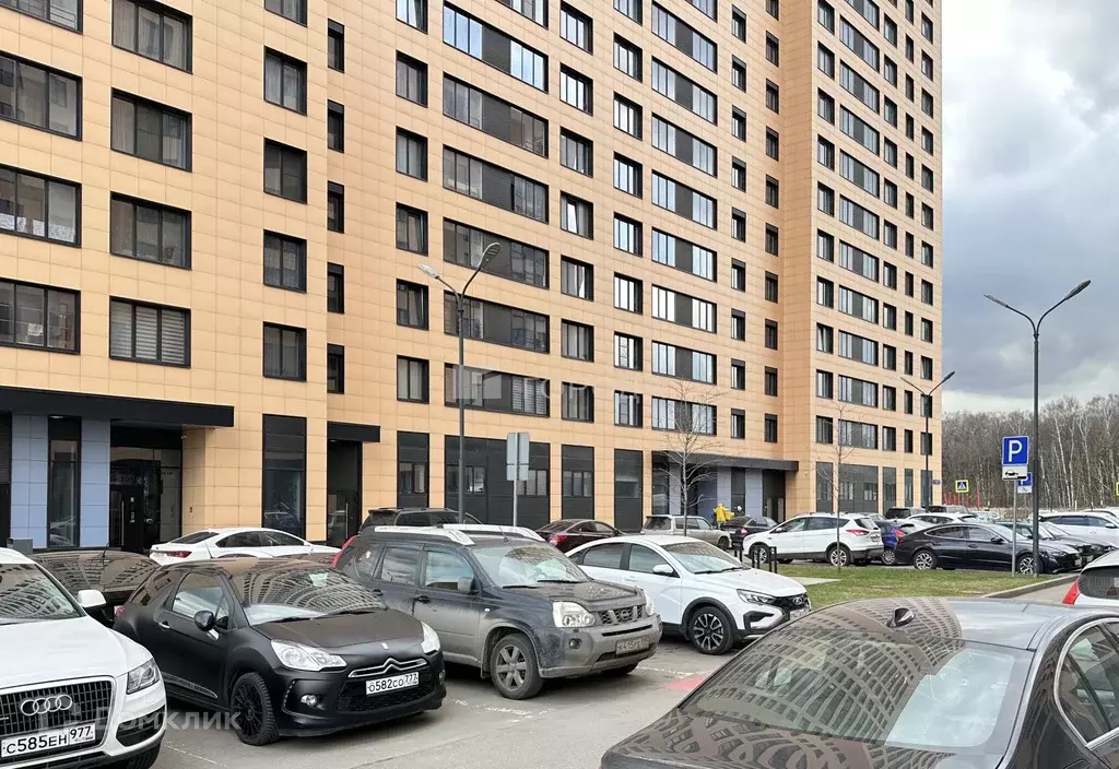 Продаётся 1-к квартира, 46 м - Фото 0