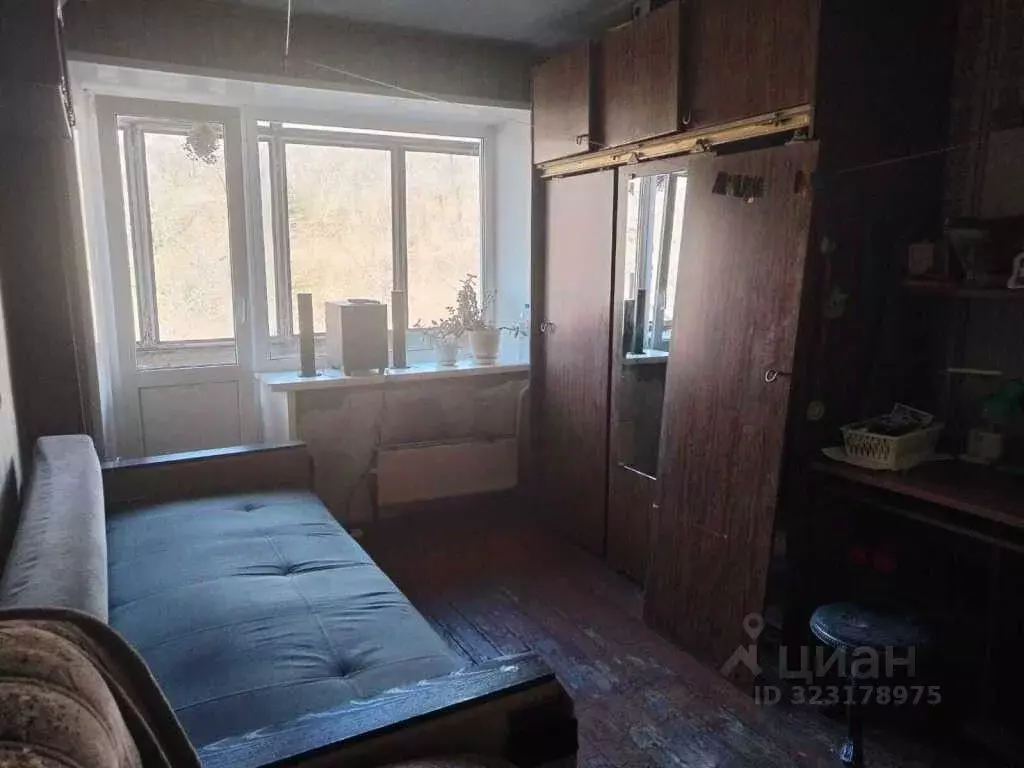 2-к кв. Кемеровская область, Новокузнецк ул. Шункова, 21 (46.9 м) - Фото 2