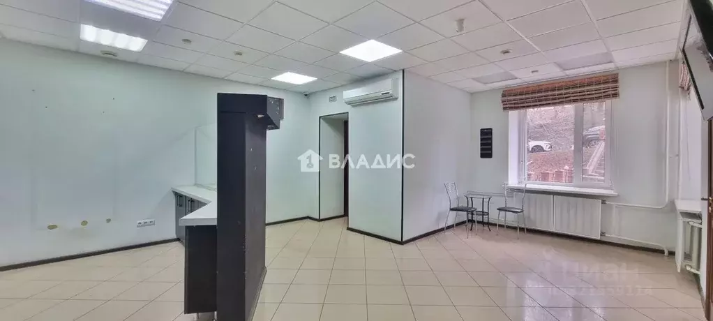 Помещение свободного назначения в Липецкая область, Липецк Саперная ... - Фото 1