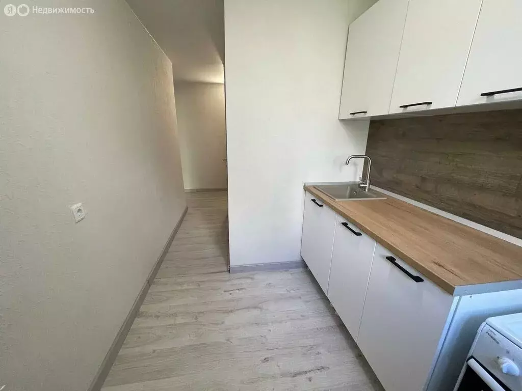 2-комнатная квартира: Ростов-на-Дону, 2-я Краснодарская улица, 96/6 ... - Фото 1