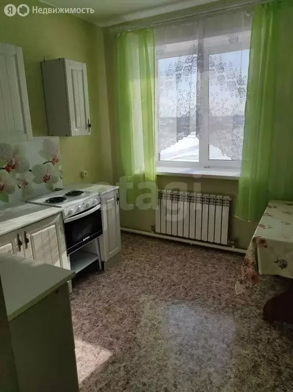 3-комнатная квартира: село Аромашево, Заречная улица, 9/12 (69.2 м) - Фото 2