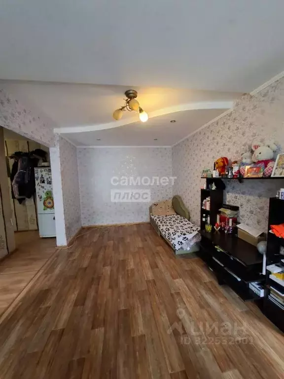 2-к кв. Курская область, Курск ул. Радищева, 71к2 (44.2 м) - Фото 0