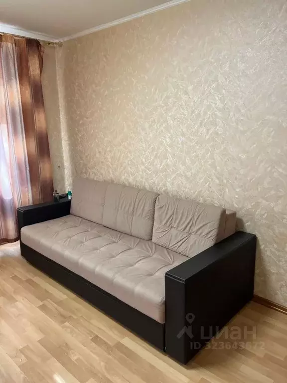 3-к кв. Татарстан, Казань ул. Бондаренко, 33 (60.0 м) - Фото 1