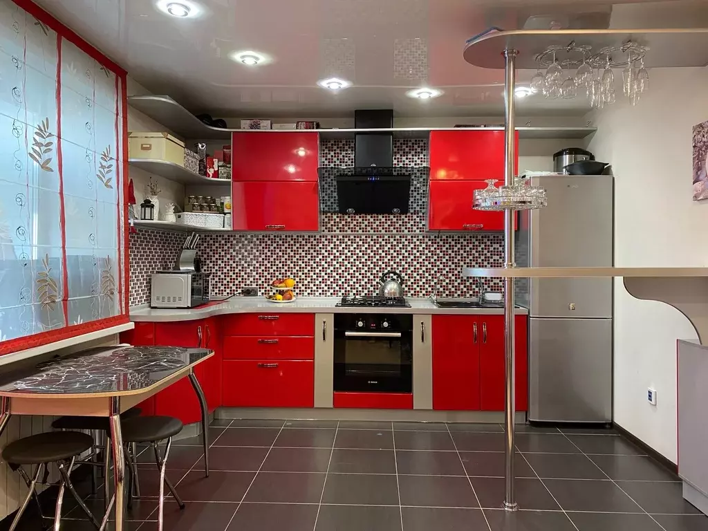 Продаётся 1-к квартира, 45.8 м - Фото 1