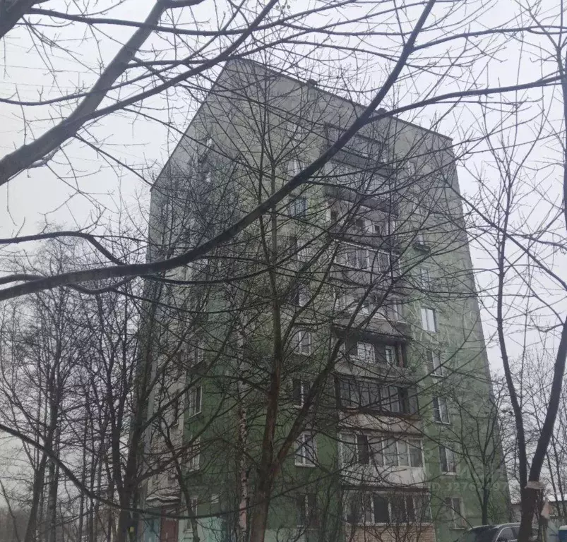 2-к кв. Санкт-Петербург ул. Подводника Кузьмина, 31/91 (42.0 м) - Фото 2