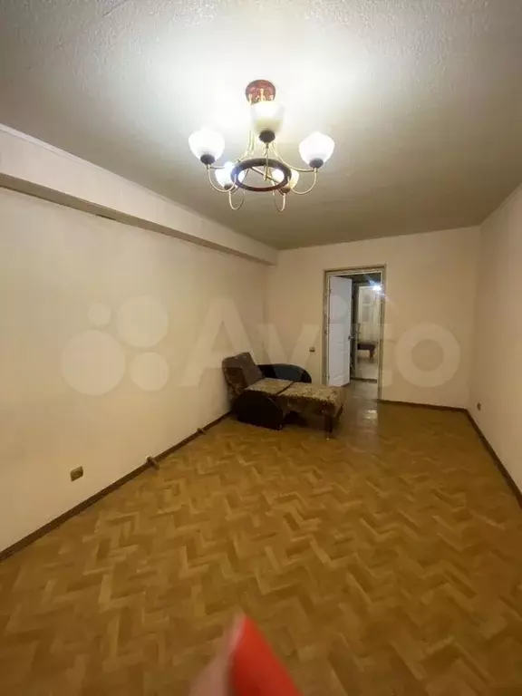 Комната 18 м в 3-к., 9/9 эт. - Фото 1