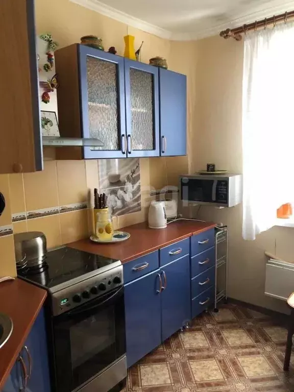 2-к кв. Ямало-Ненецкий АО, Муравленко ул. 70 лет Октября, 20 (51.3 м) - Фото 0