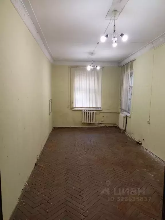 Офис в Санкт-Петербург пер. Антоненко, 3 (87 м) - Фото 1