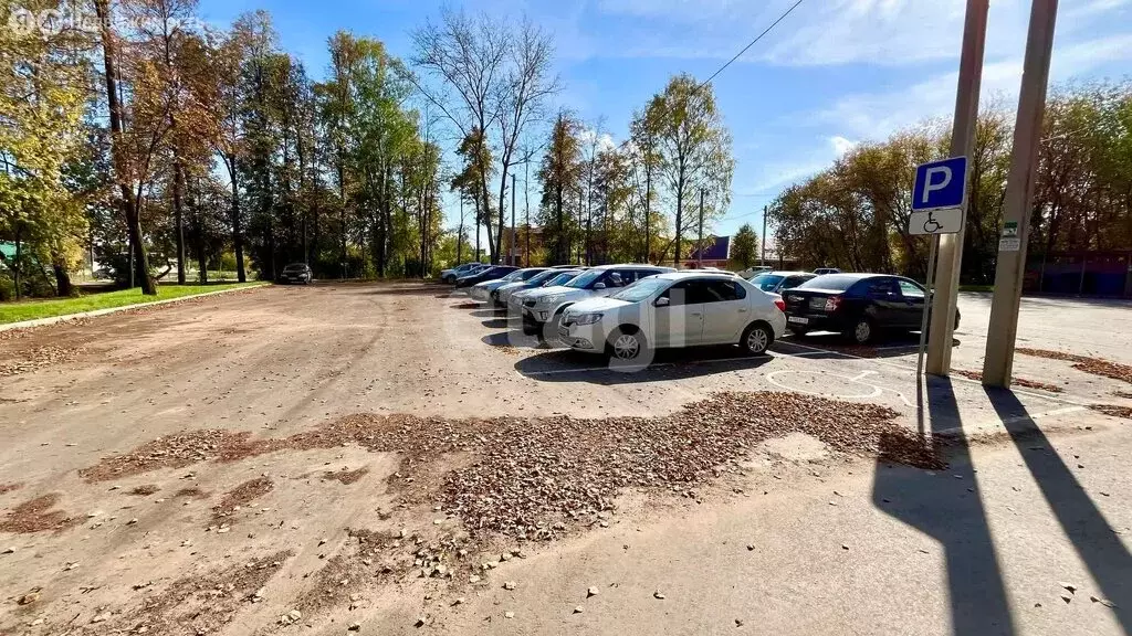 2-комнатная квартира: Йошкар-Ола, ЖК Соловьи (64.69 м) - Фото 2