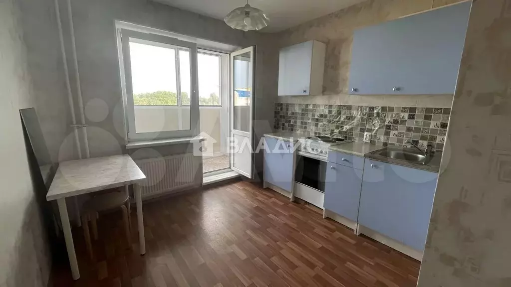 2-к. квартира, 55,6 м, 9/17 эт. - Фото 0