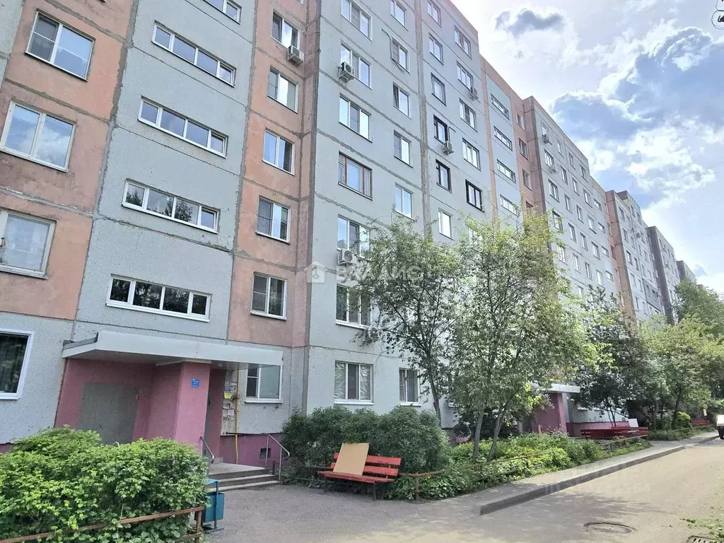 3-к кв. Пензенская область, Пенза ул. Лядова, 2 (63.2 м) - Фото 0
