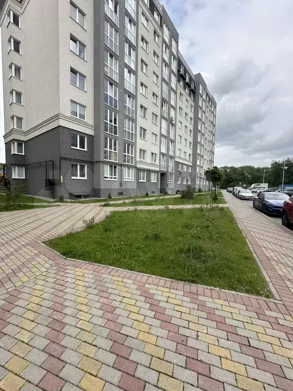 3-к. квартира, 81 м, 7/9 эт. - Фото 1