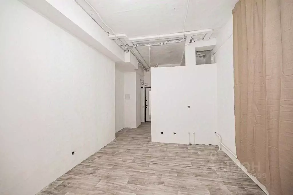 Помещение свободного назначения в Москва Садовая-Черногрязская ул., ... - Фото 2