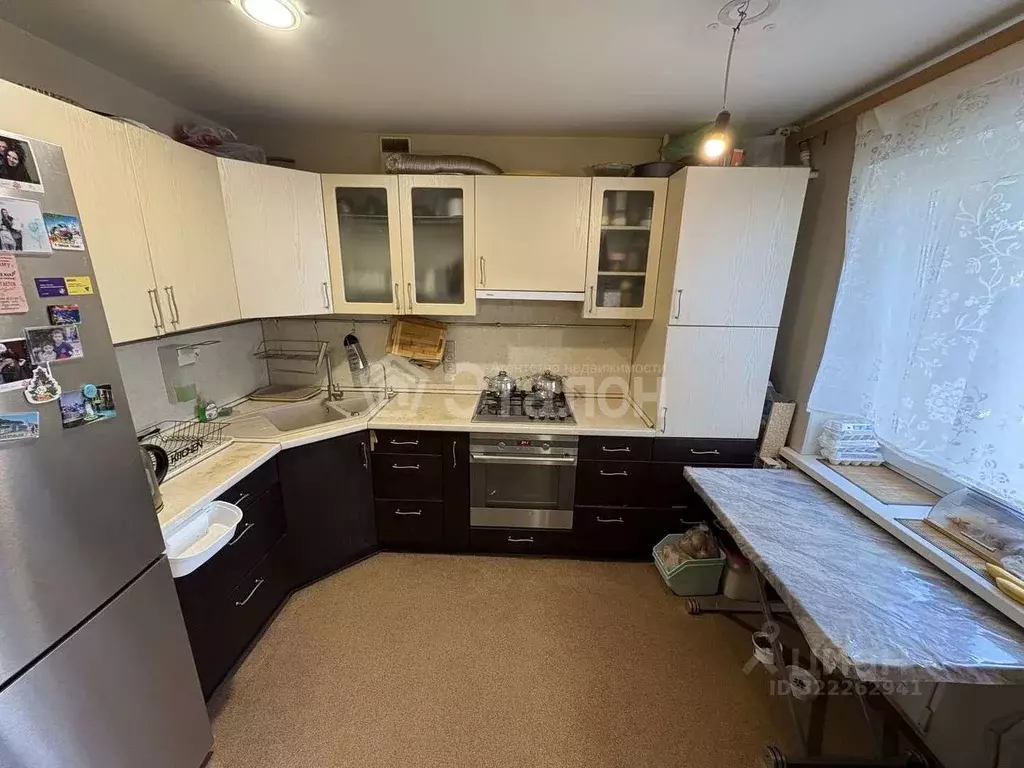 4-к кв. Волгоградская область, Волгоград ул. Кирова, 105 (74.9 м) - Фото 1