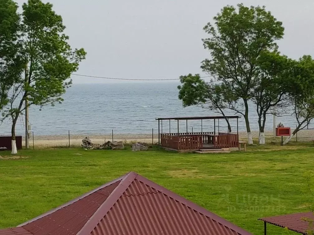 Дом в Краснодарский край, Новороссийск городской округ, с. Южная ... - Фото 0