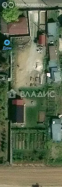 Участок в Благовещенск, село Верхнеблаговещенское, улица Ленина (12.76 ... - Фото 2