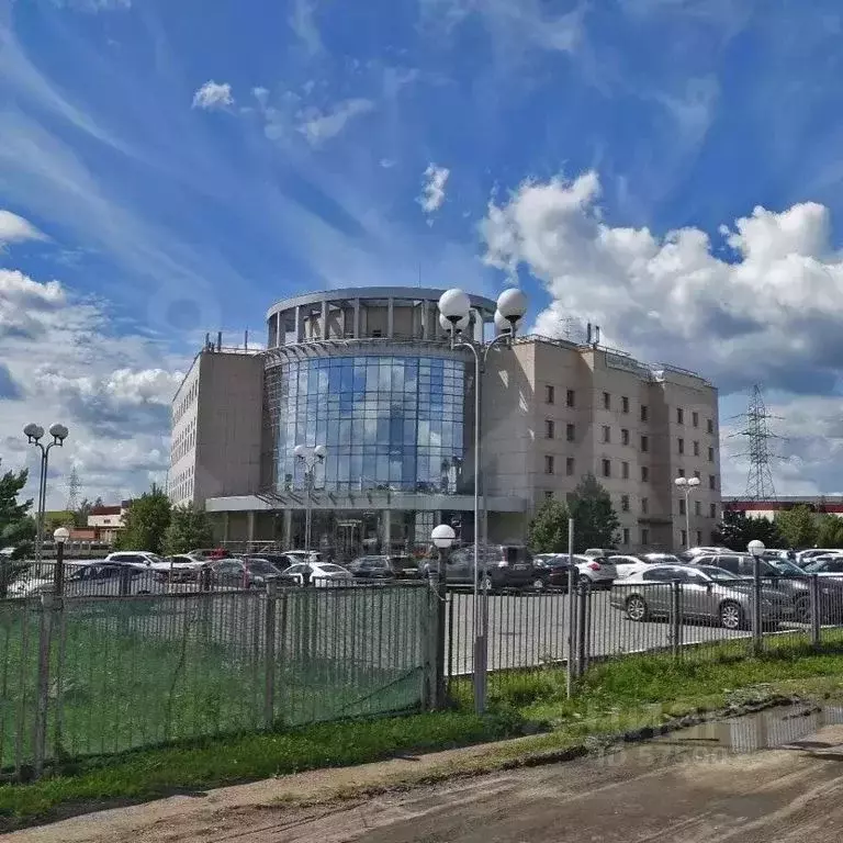 Офис в Московская область, Одинцово Акуловская ул, 2а (15.3 м) - Фото 1