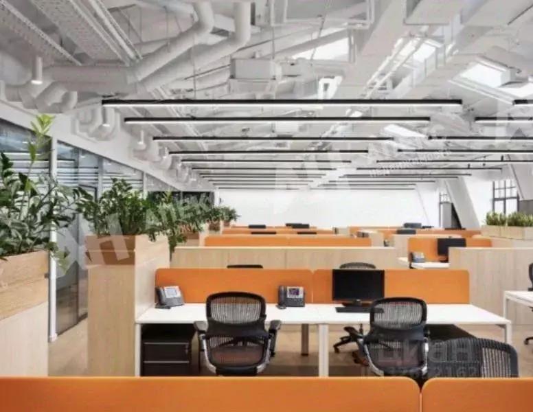 Офис в Москва ул. Станиславского, 21С3 (1015 м) - Фото 1