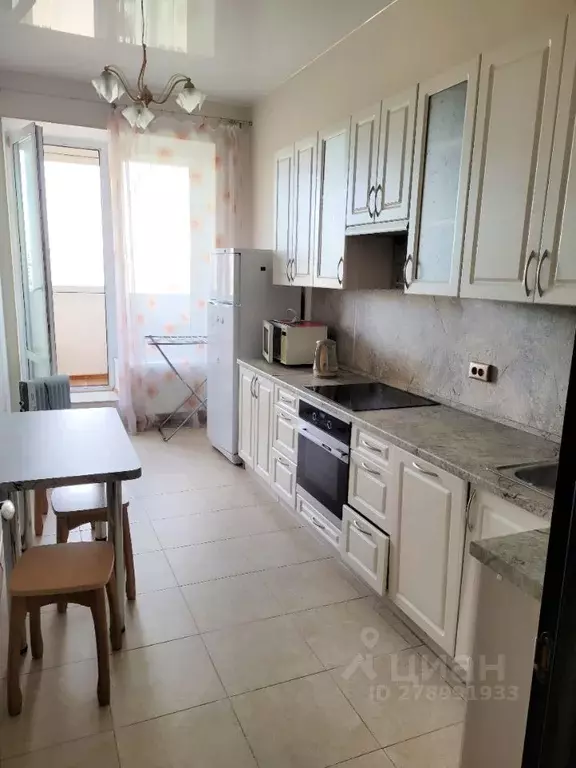 1-к кв. Санкт-Петербург Киевская ул., 3 (46.0 м) - Фото 1