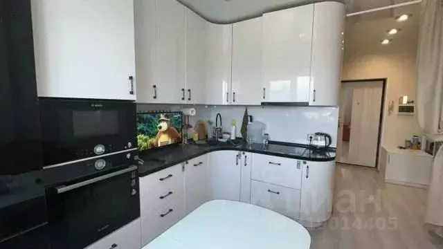 1-к кв. Московская область, Ивантеевка Пушкинский городской округ, ул. ... - Фото 1