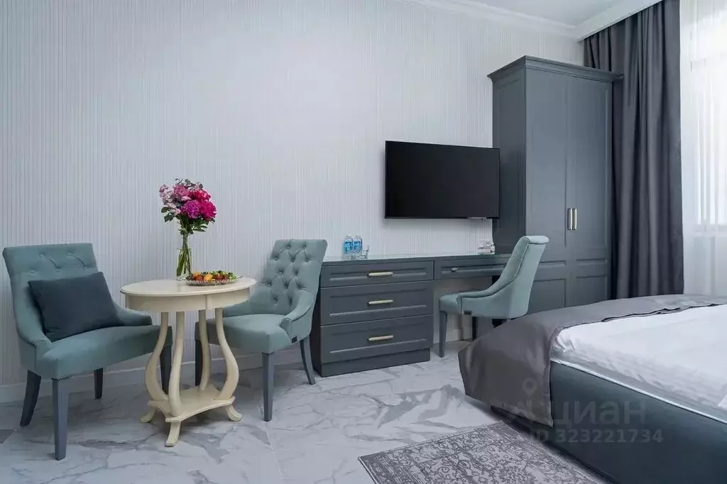 Комната Краснодарский край, Геленджик ул. Мира, 44лит6 - Фото 1