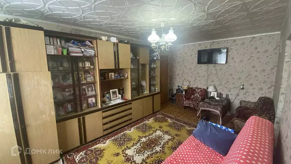 Продаётся 2-к квартира, 40.6 м - Фото 1