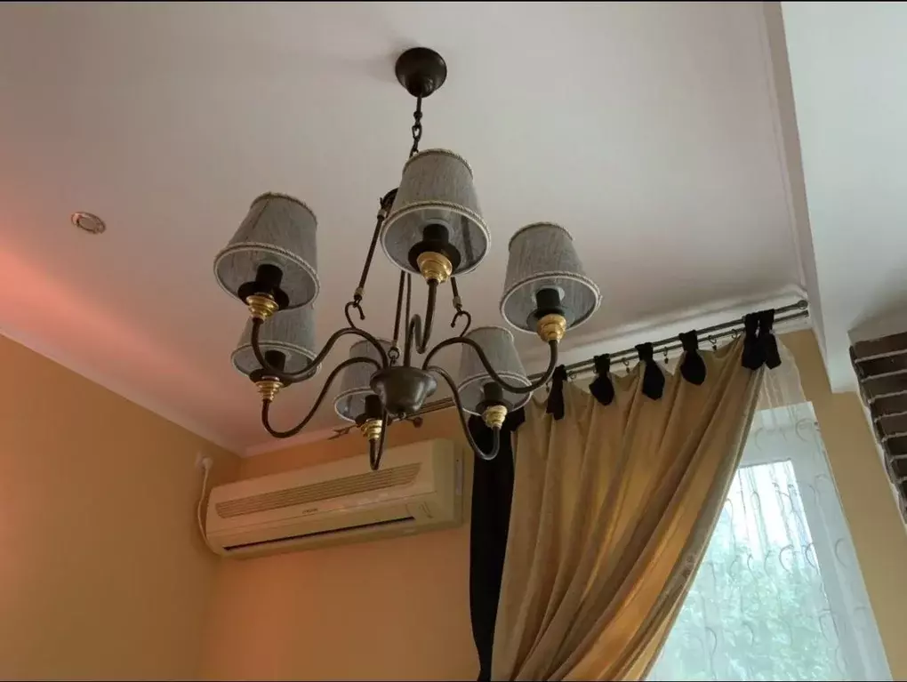 3-к кв. Крым, Керчь ул. Кирова, 105 (74.0 м) - Фото 2