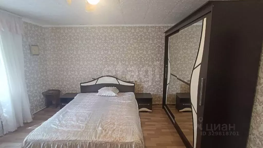 Дом в Белгородская область, Губкинский городской округ, с. Долгое ул. ... - Фото 2