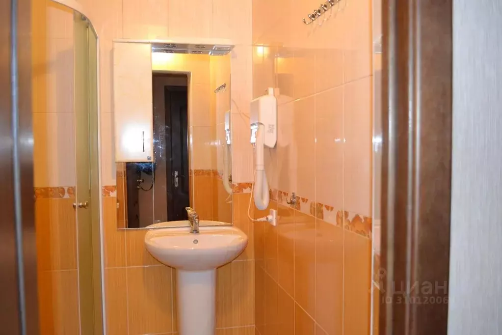 Комната Краснодарский край, Анапа ул. Горького, 17 (40.0 м) - Фото 2