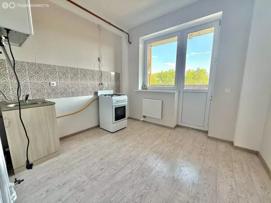 3-комнатная квартира: Горячий Ключ, улица Ленина, 147А (61.3 м) - Фото 2